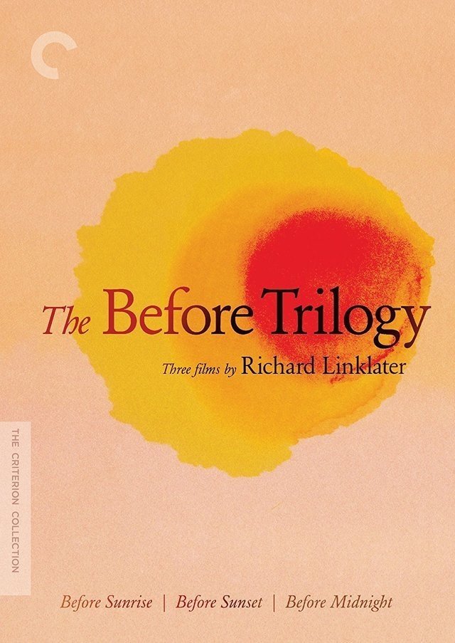 Постер The Space in Between